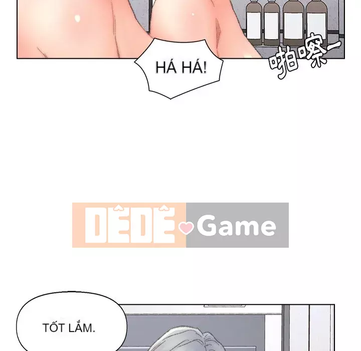 Bạn xấu của bố Chương 39-40