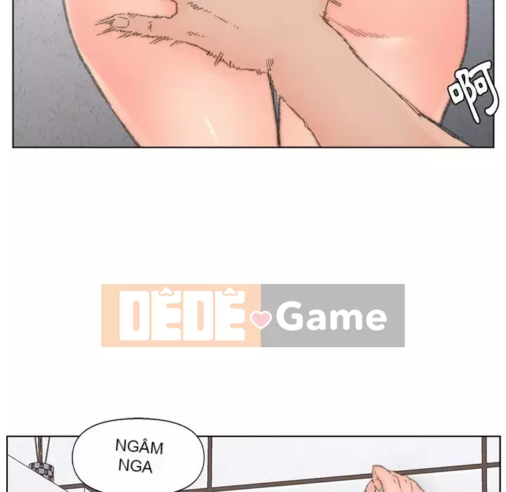 Bạn xấu của bố Chương 39-40