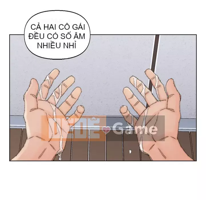 Bạn xấu của bố Chương 39-40