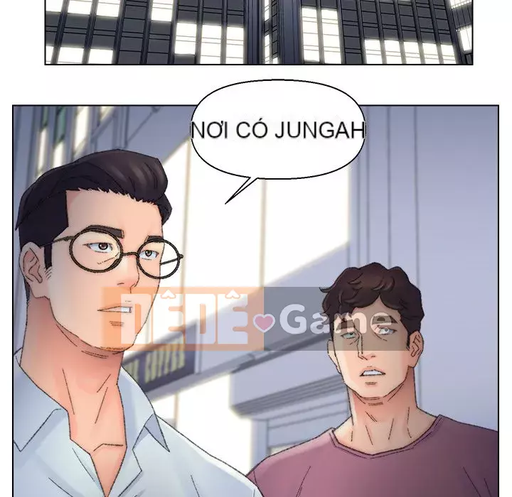 Bạn xấu của bố Chương 39-40