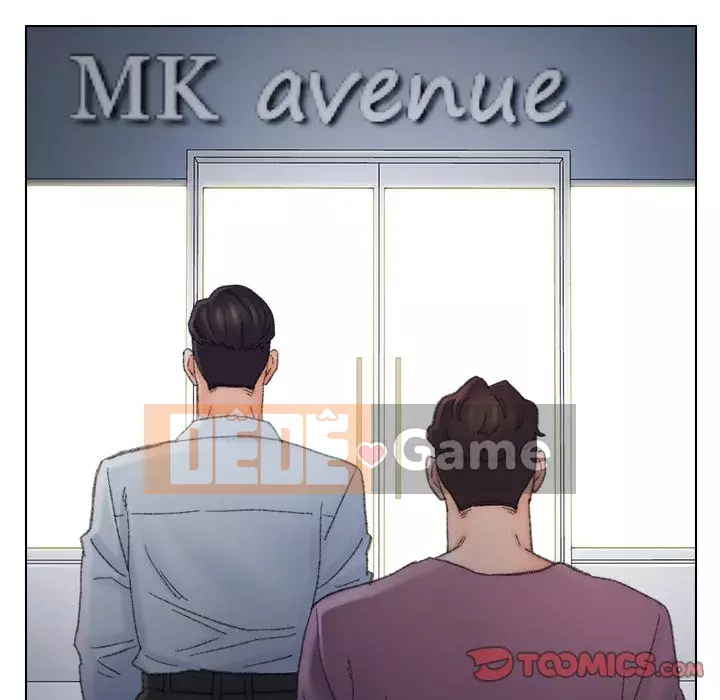 Bạn xấu của bố Chương 39-40