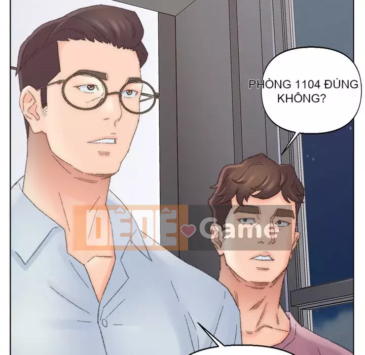 Bạn xấu của bố Chương 39-40