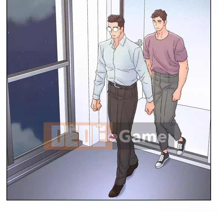 Bạn xấu của bố Chương 39-40