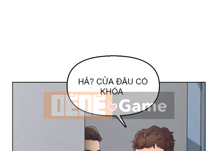 Bạn xấu của bố Chương 39-40