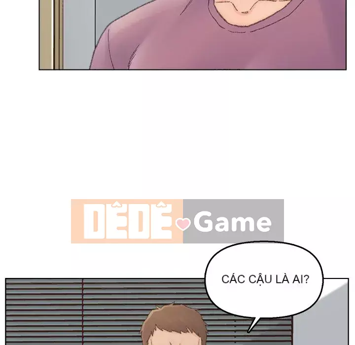 Bạn xấu của bố Chương 39-40