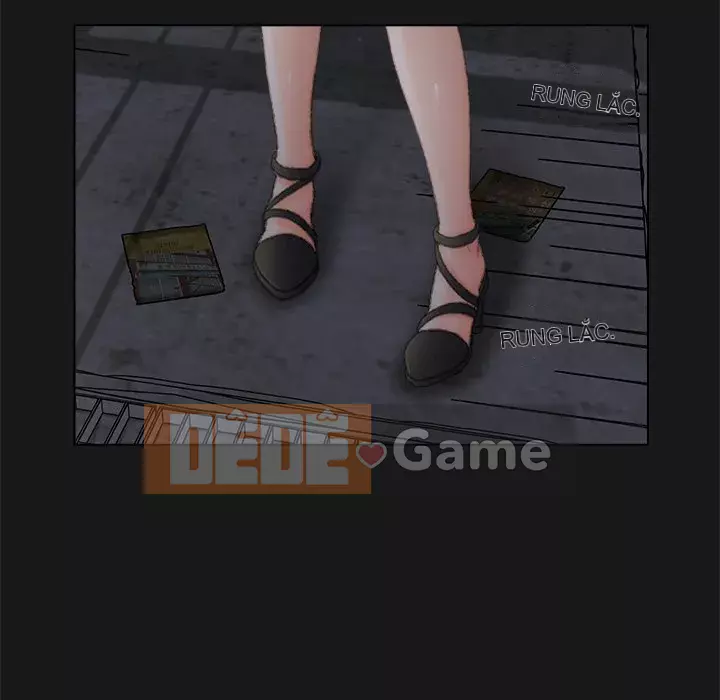 Bạn xấu của bố Chương 39-40