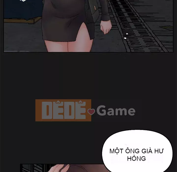 Bạn xấu của bố Chương 39-40