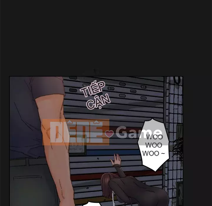 Bạn xấu của bố Chương 39-40