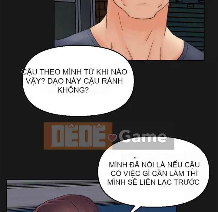 Bạn xấu của bố Chương 39-40