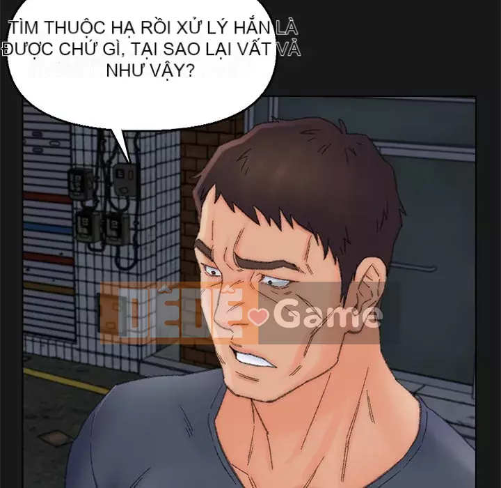 Bạn xấu của bố Chương 39-40