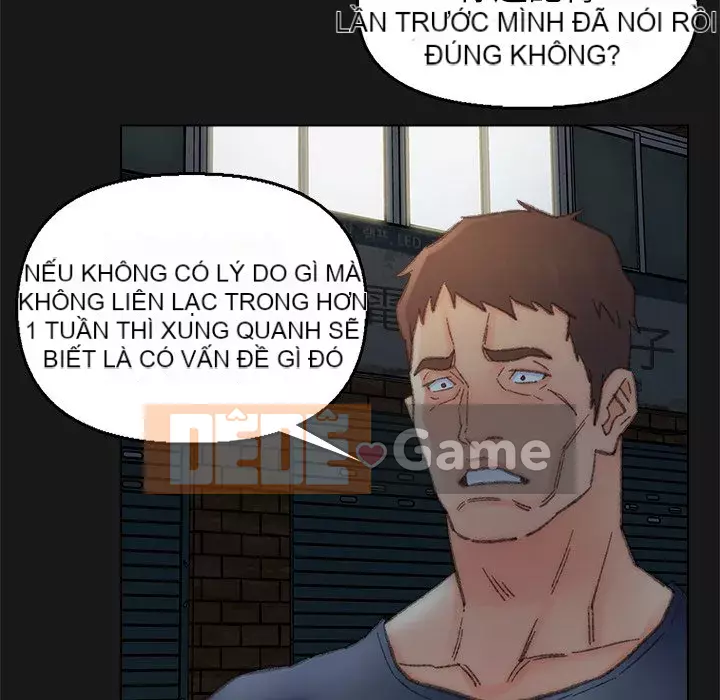 Bạn xấu của bố Chương 39-40