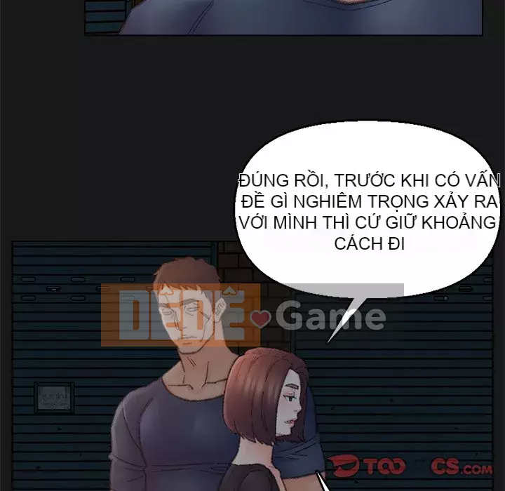 Bạn xấu của bố Chương 39-40