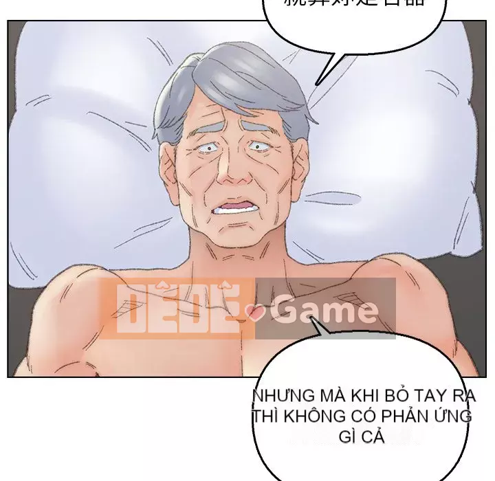 Bạn xấu của bố Chương 39-40