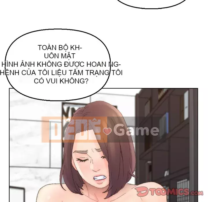 Bạn xấu của bố Chương 39-40