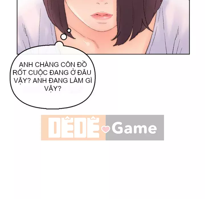 Bạn xấu của bố Chương 39-40