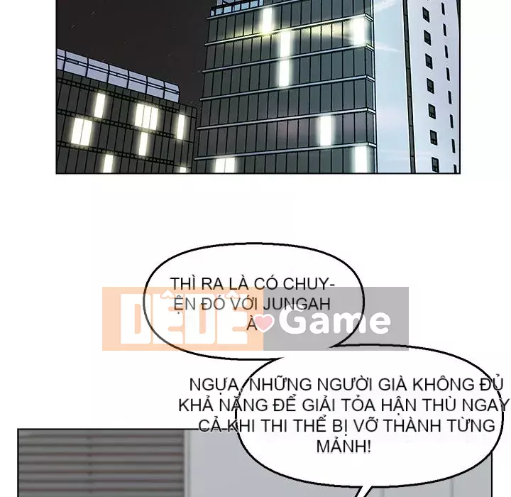 Bạn xấu của bố Chương 39-40