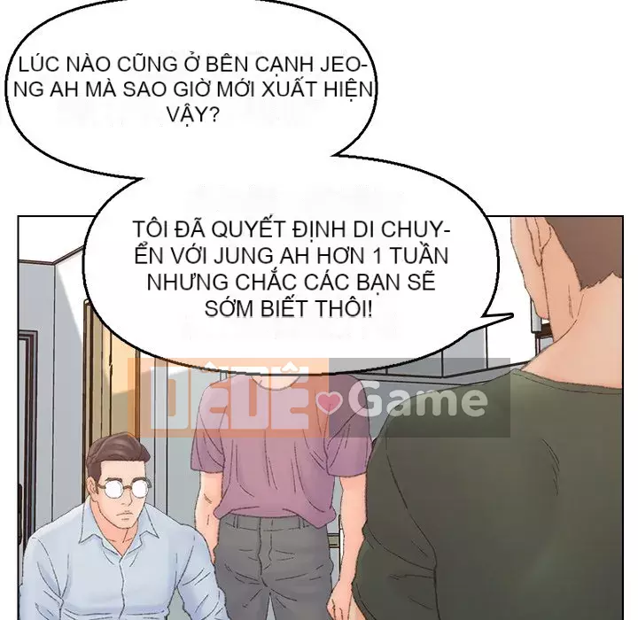 Bạn xấu của bố Chương 39-40