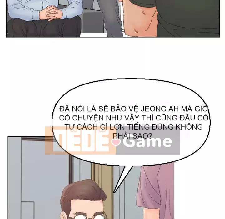 Bạn xấu của bố Chương 39-40