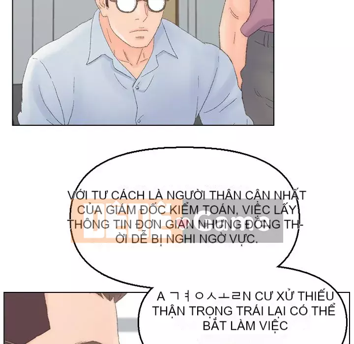 Bạn xấu của bố Chương 39-40