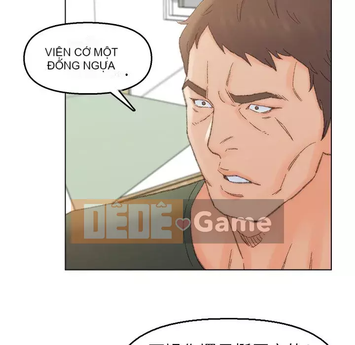 Bạn xấu của bố Chương 39-40