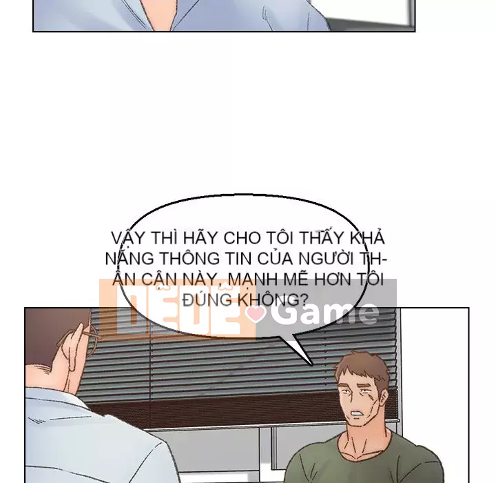 Bạn xấu của bố Chương 39-40