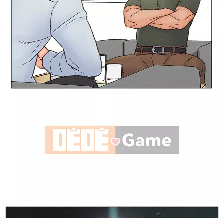 Bạn xấu của bố Chương 39-40