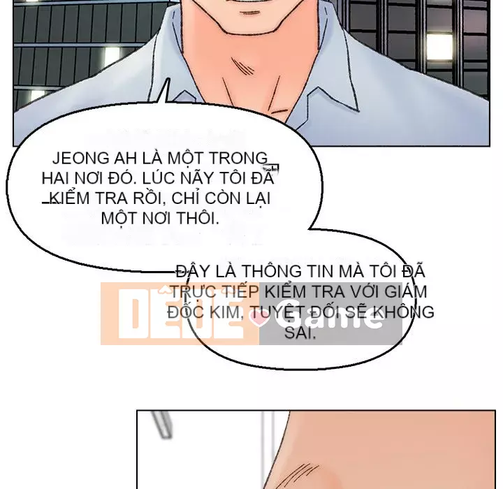 Bạn xấu của bố Chương 39-40