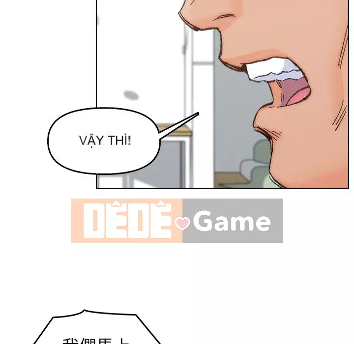 Bạn xấu của bố Chương 39-40