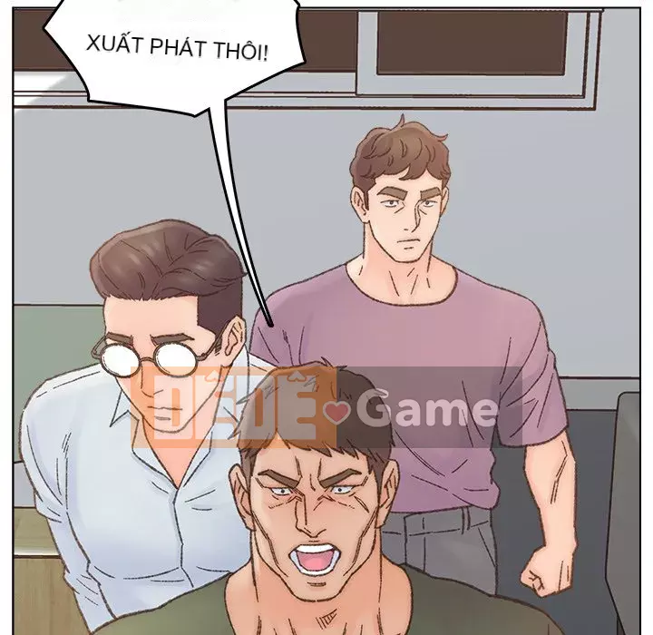 Bạn xấu của bố Chương 39-40