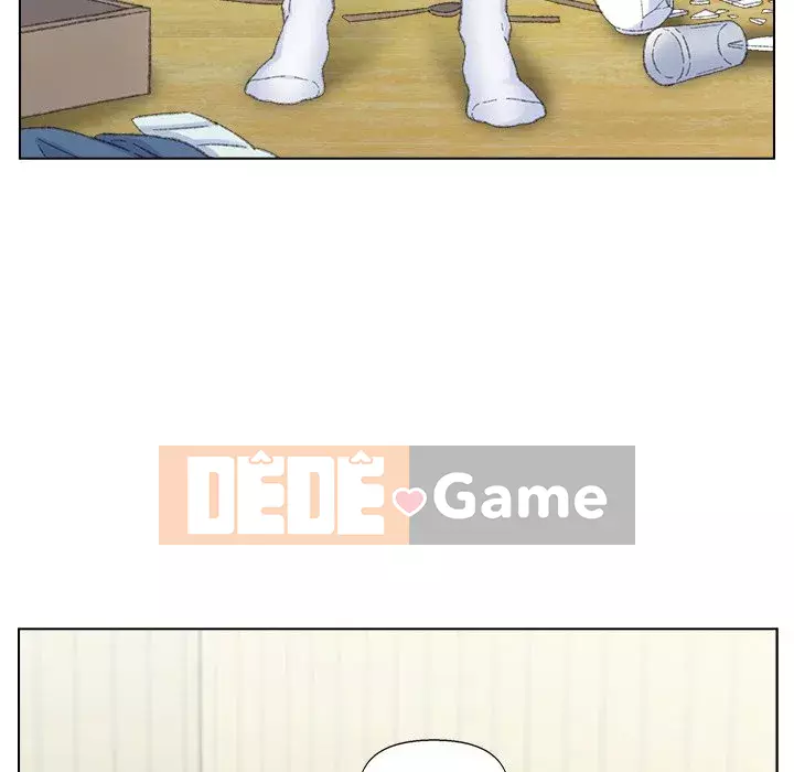 Bạn xấu của bố Chương 41-42