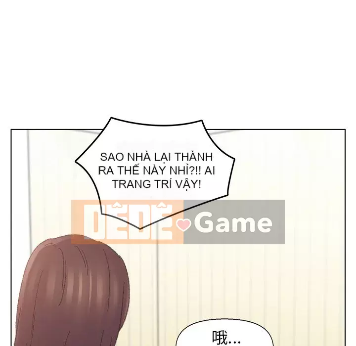 Bạn xấu của bố Chương 41-42