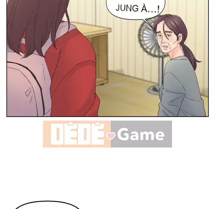 Bạn xấu của bố Chương 41-42