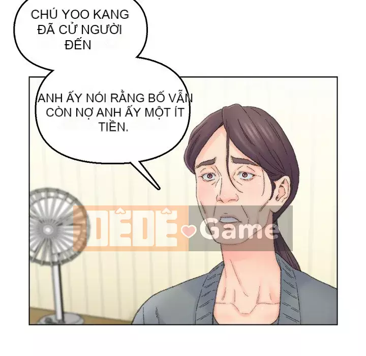 Bạn xấu của bố Chương 41-42