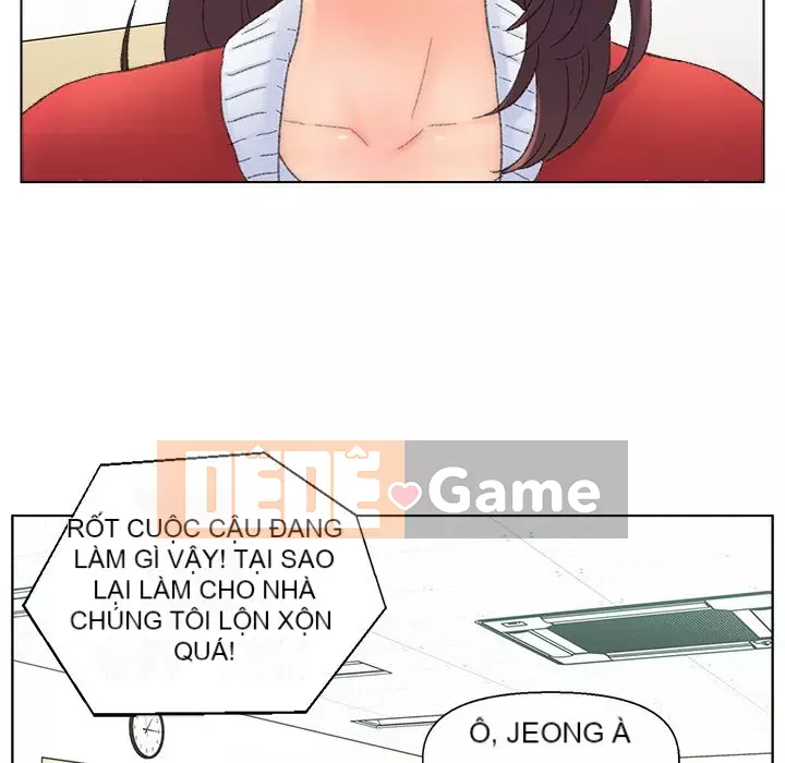 Bạn xấu của bố Chương 41-42