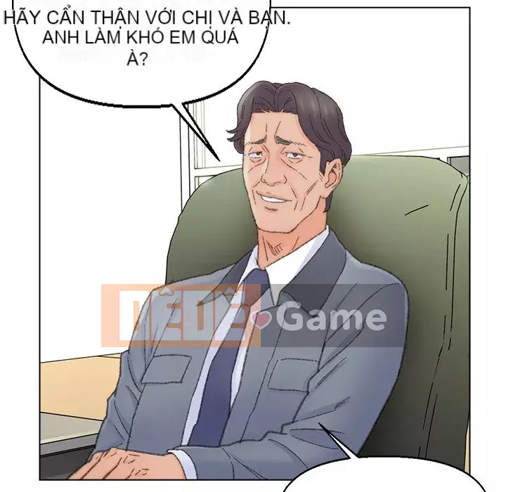 Bạn xấu của bố Chương 41-42