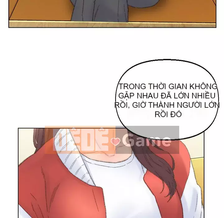 Bạn xấu của bố Chương 41-42