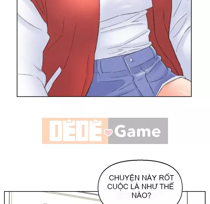 Bạn xấu của bố Chương 41-42