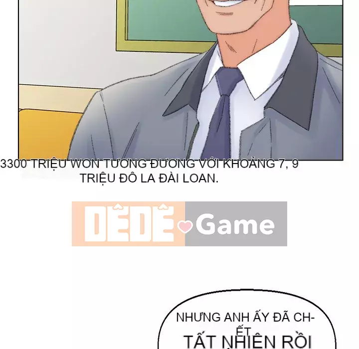 Bạn xấu của bố Chương 41-42