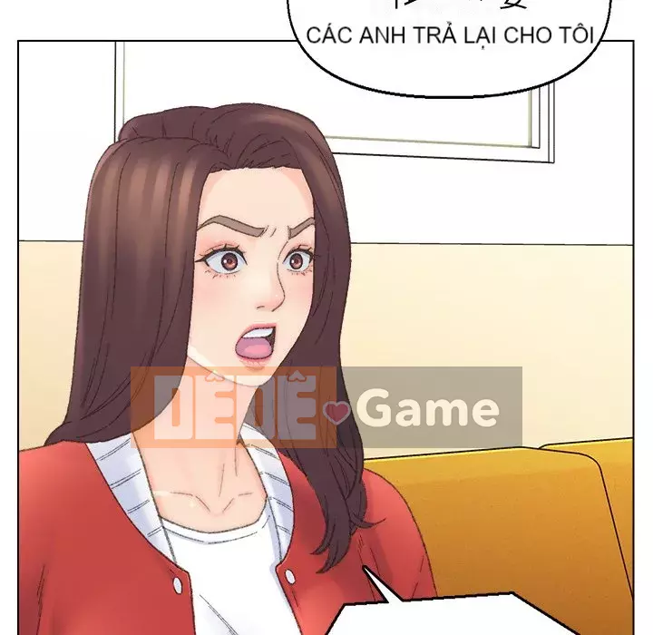 Bạn xấu của bố Chương 41-42