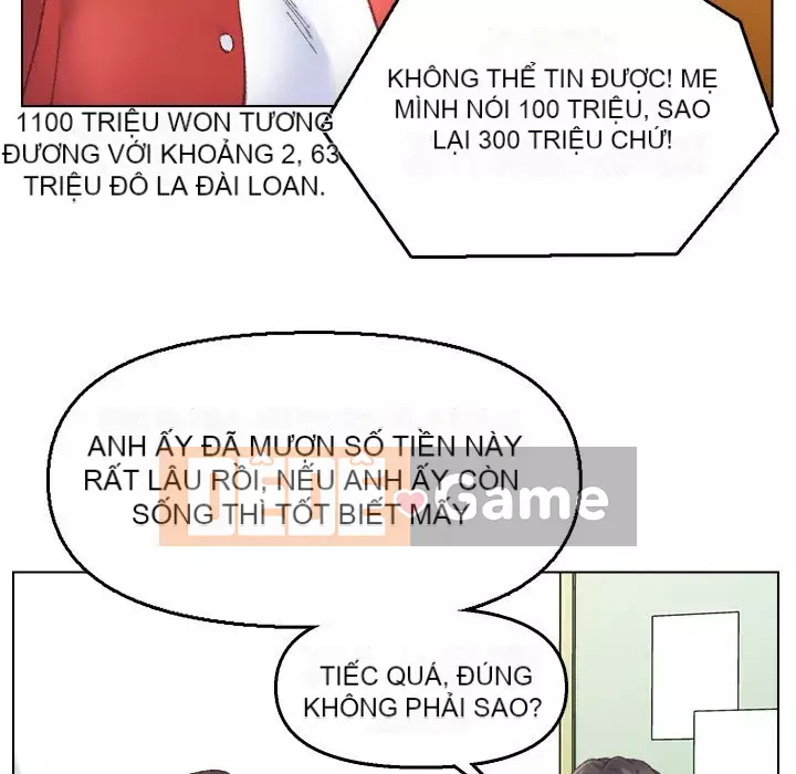 Bạn xấu của bố Chương 41-42