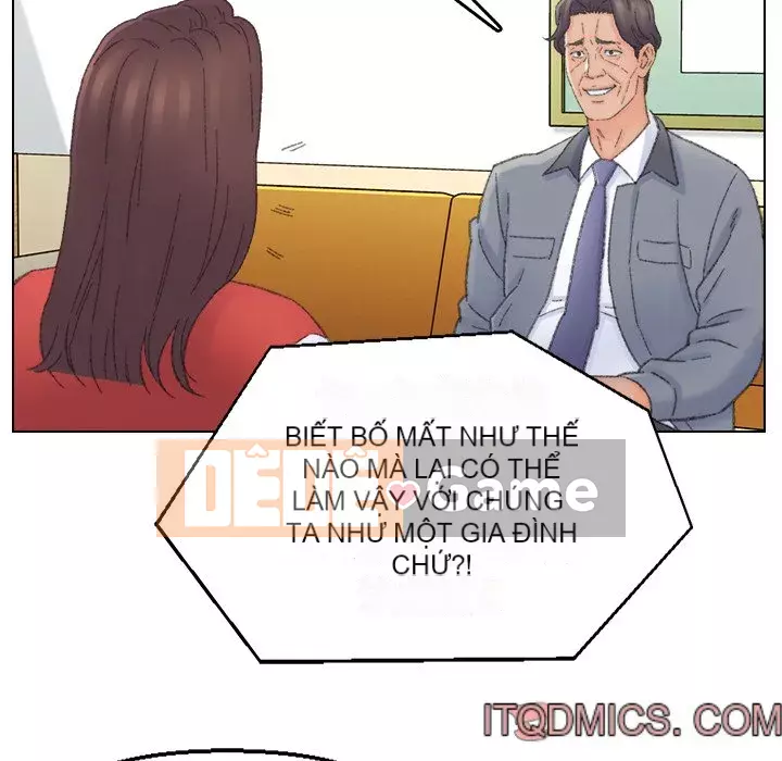 Bạn xấu của bố Chương 41-42