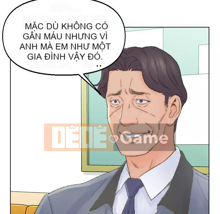 Bạn xấu của bố Chương 41-42