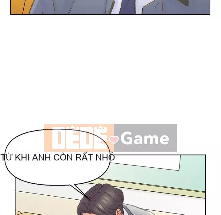 Bạn xấu của bố Chương 41-42