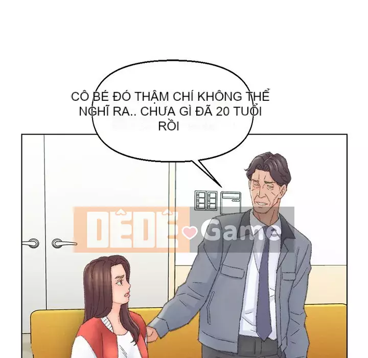 Bạn xấu của bố Chương 41-42