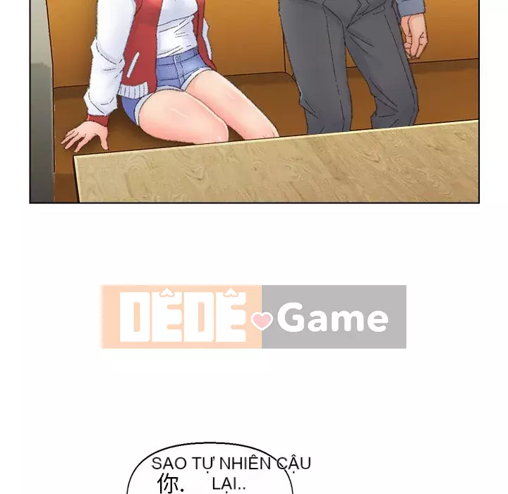 Bạn xấu của bố Chương 41-42