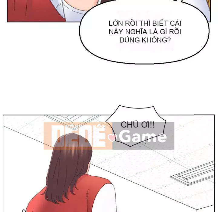 Bạn xấu của bố Chương 41-42