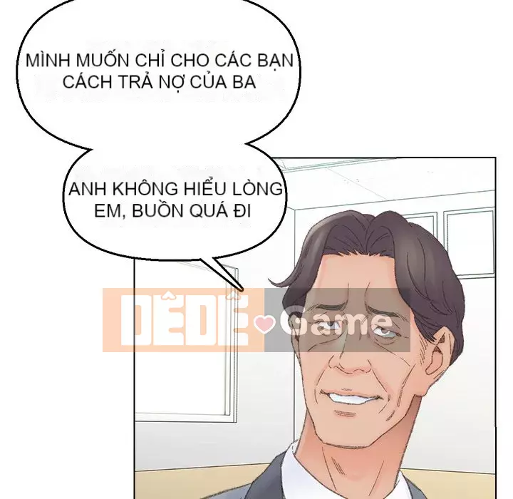 Bạn xấu của bố Chương 41-42