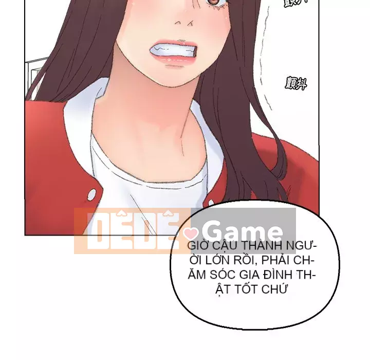 Bạn xấu của bố Chương 41-42