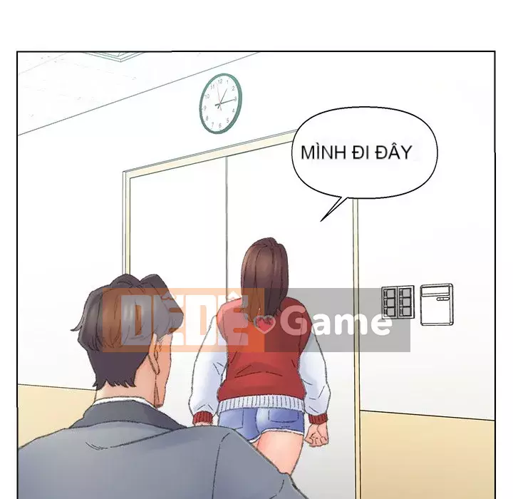 Bạn xấu của bố Chương 41-42