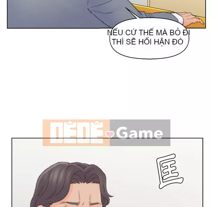 Bạn xấu của bố Chương 41-42